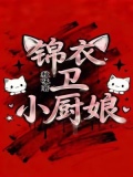 锦衣卫小厨娘百度云
